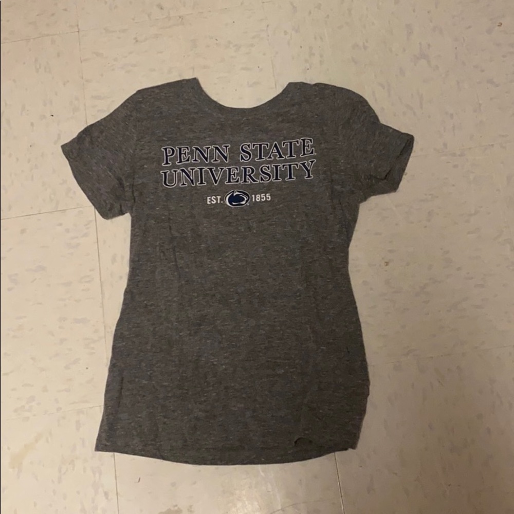 Penn State women’s tee